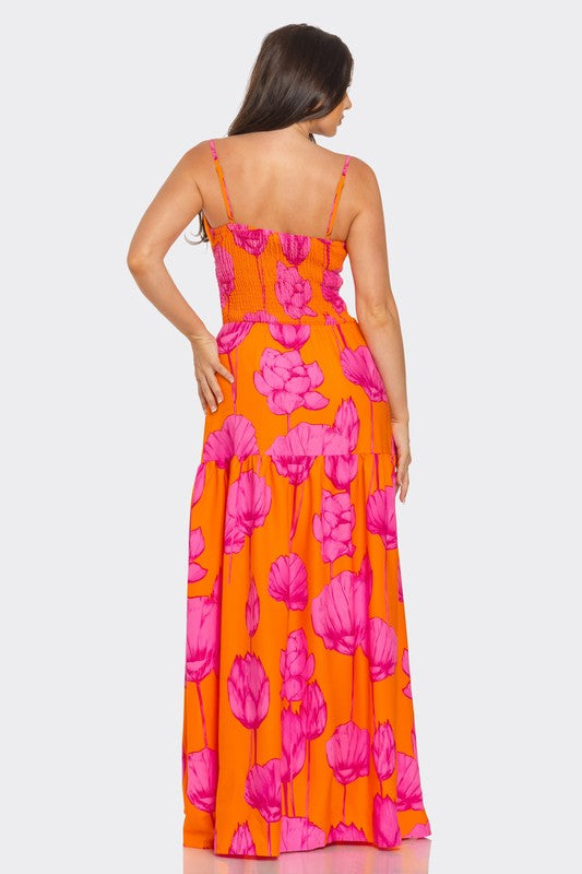 Imarie Dress
