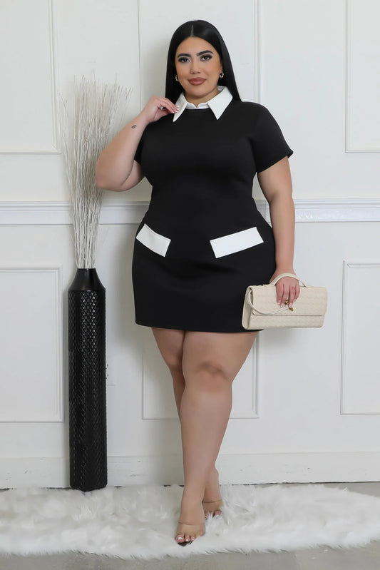TOPIC OF CONVERSATION DRESS