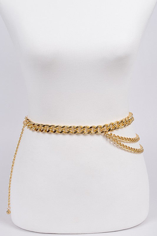 Chain Belt Plus