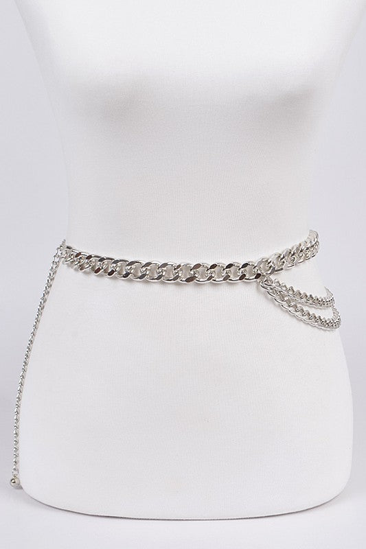 Chain Belt Plus