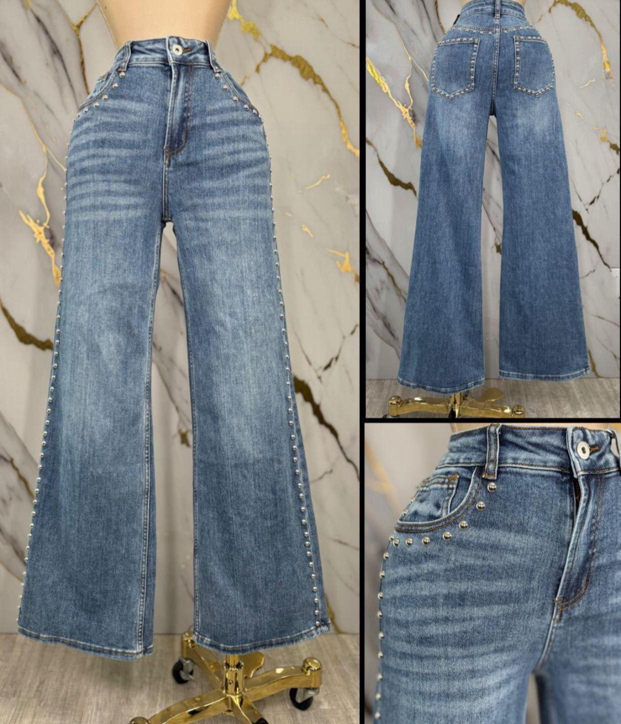 Dana Pants