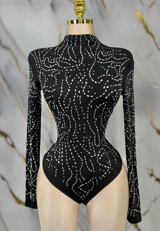 Johas Bodysuit