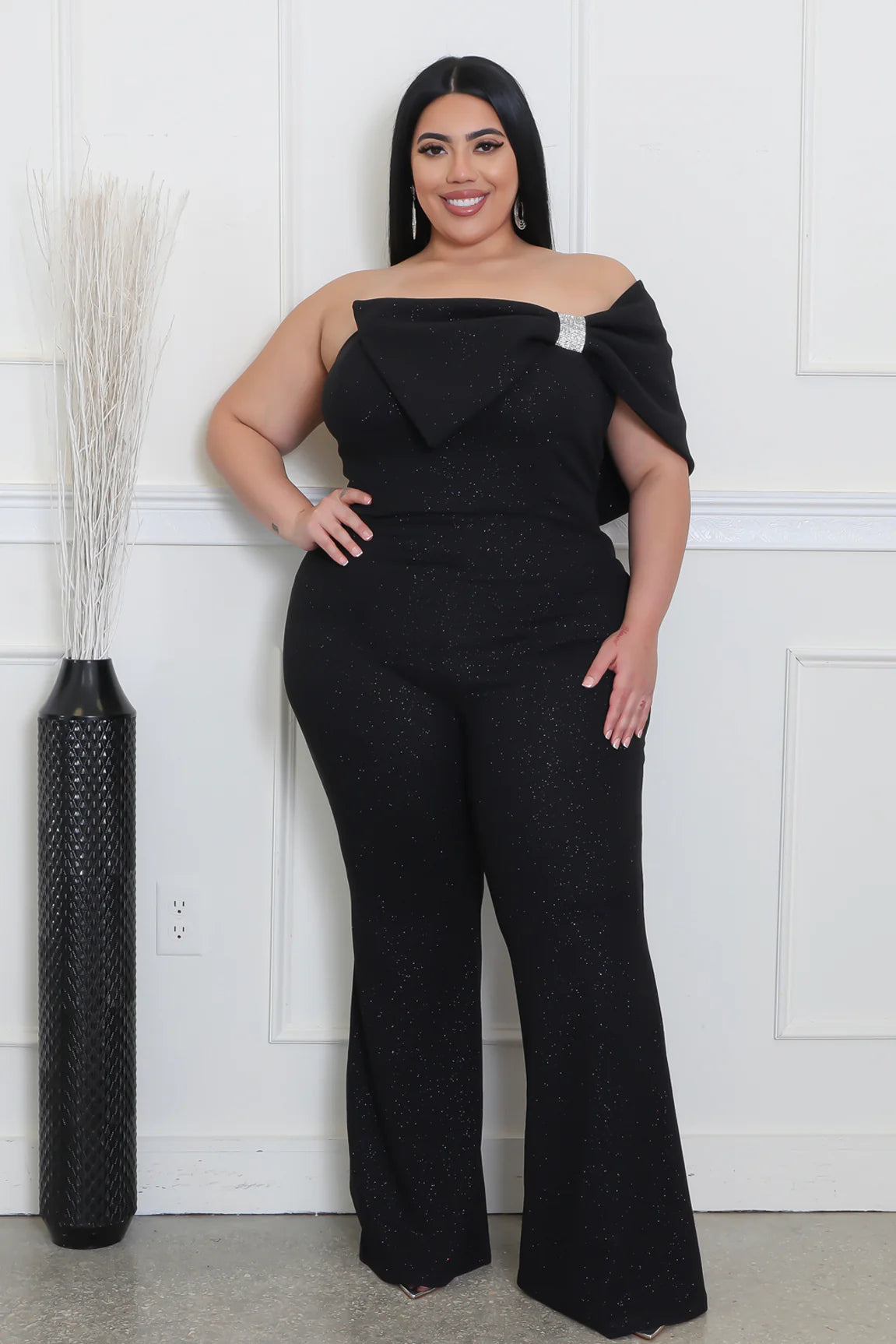 IN FULL BLOOM JUMPSUIT