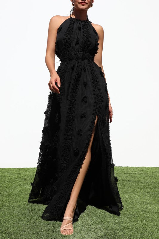 Amanda Dress