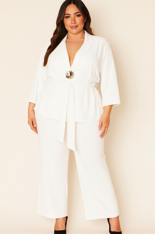 Karla Set Plus