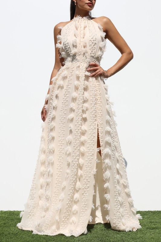 Amanda Dress