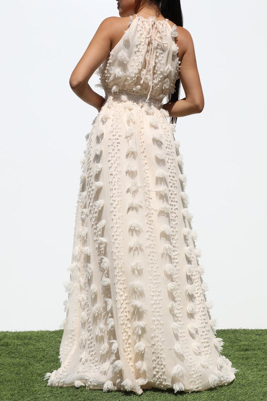 Amanda Dress
