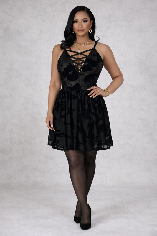 Nely Dress