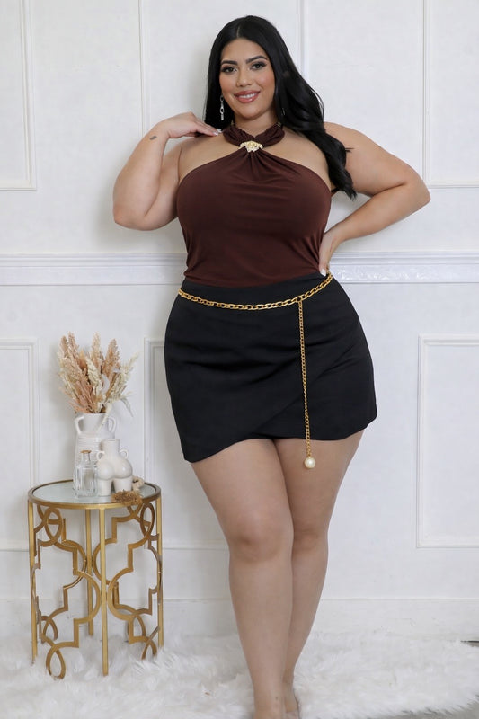 Lian Top Plus