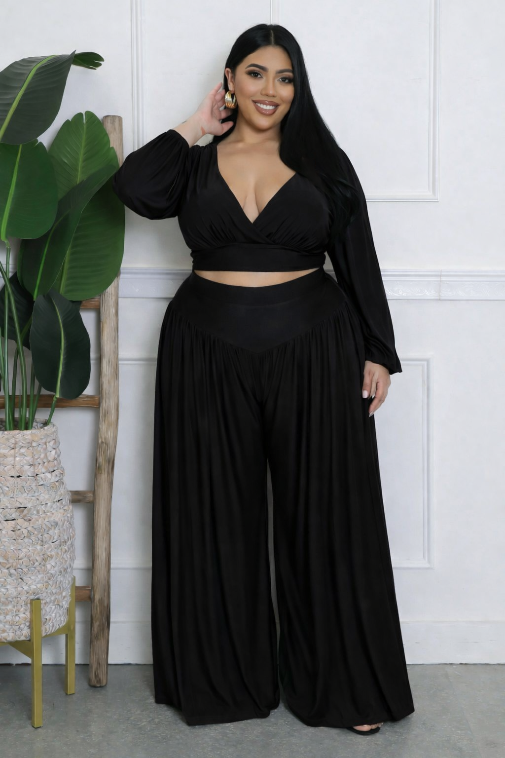 Darían Set Plus