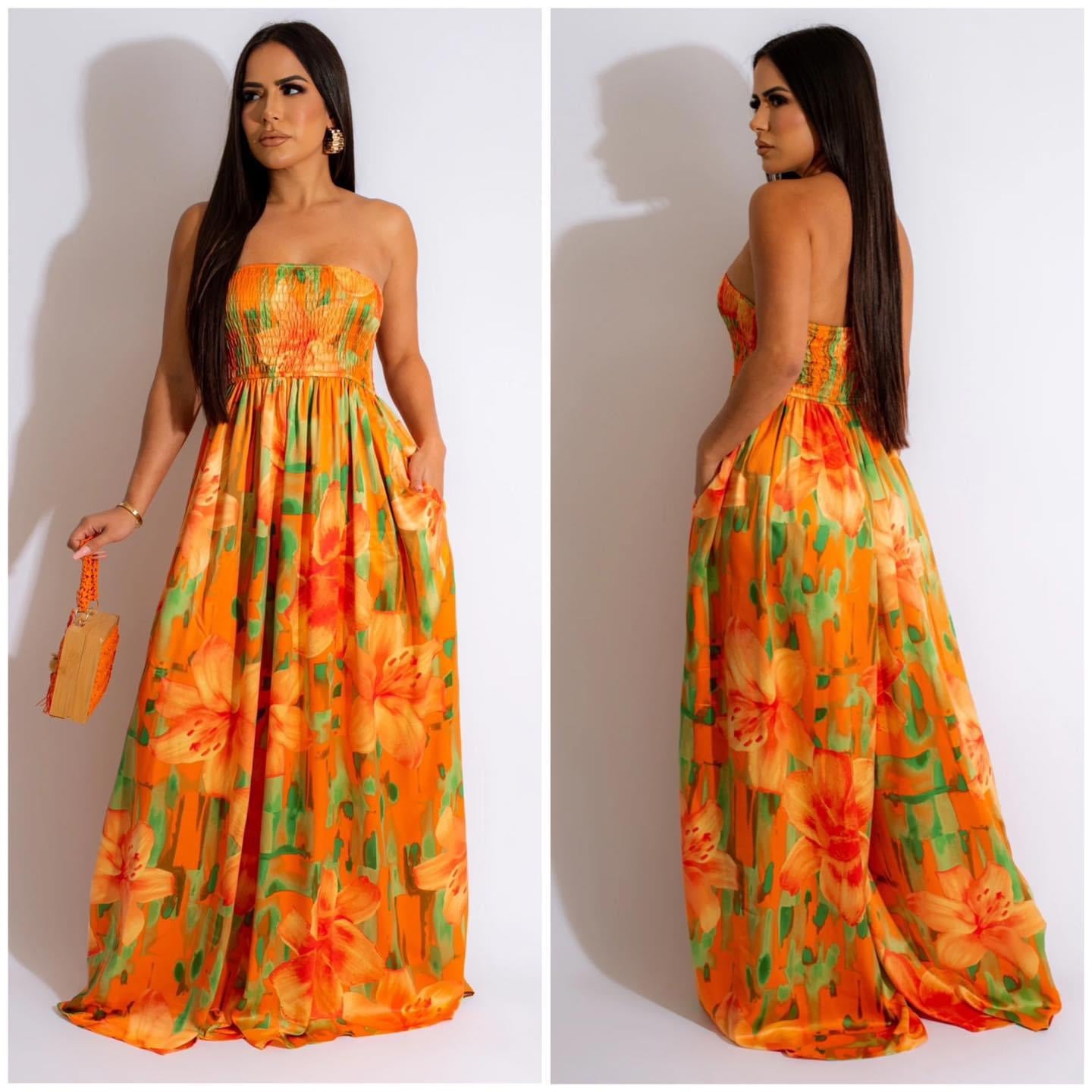 Milange Jumpsuit