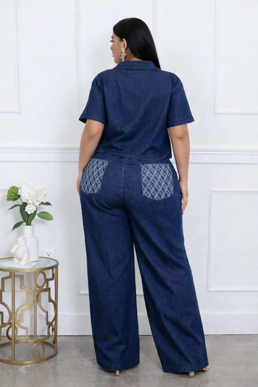 Nerie Set
