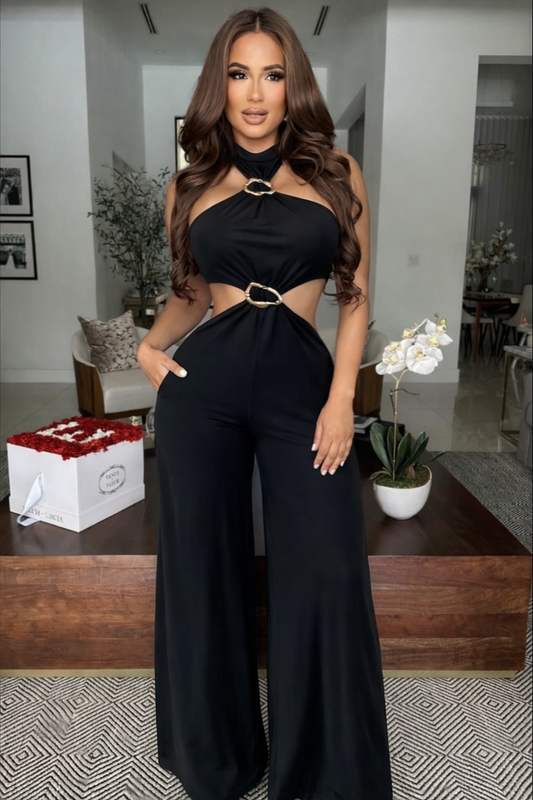 Mariana Jumpsuit