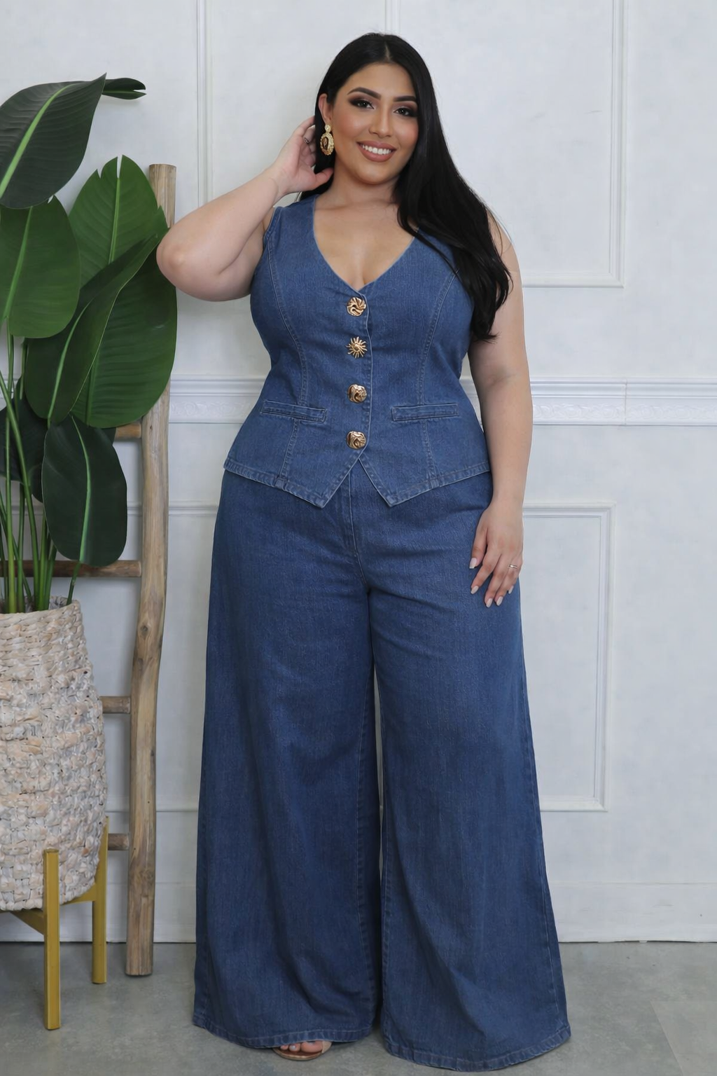 Karian Set Plus