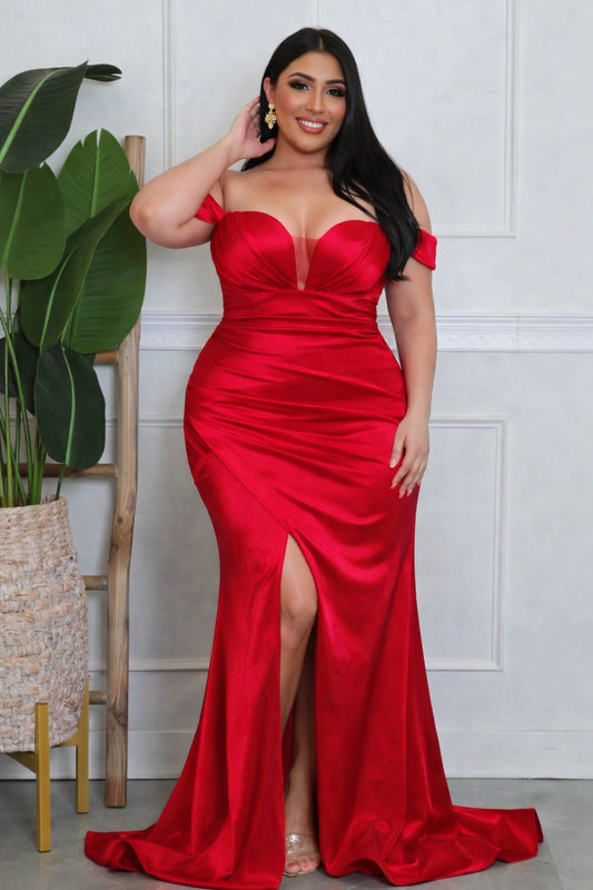 Iriabelle Dress