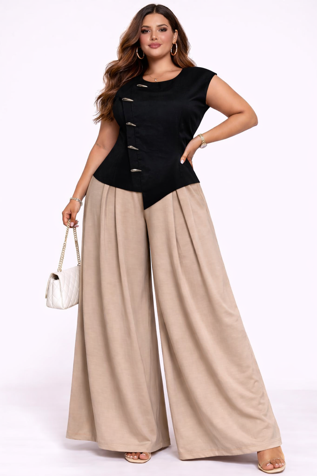 Limar Pants Plus