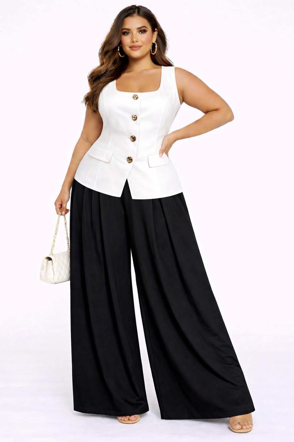 Limar Pants Plus
