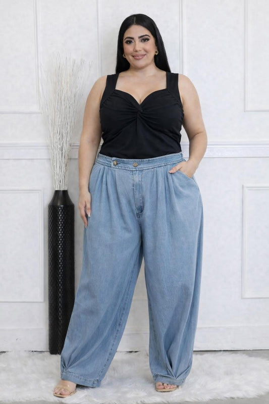 Kamala Pants Plus