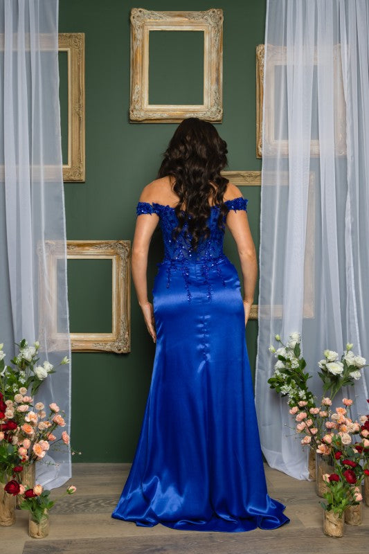 Ileana Dress Plus