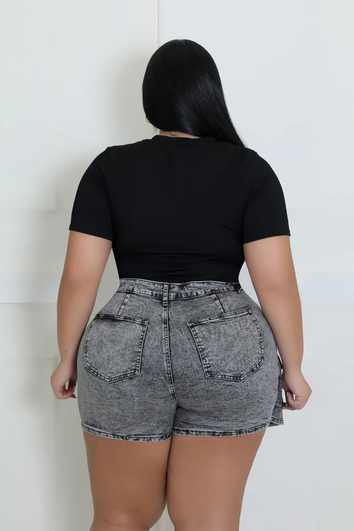 Used To Me Skort