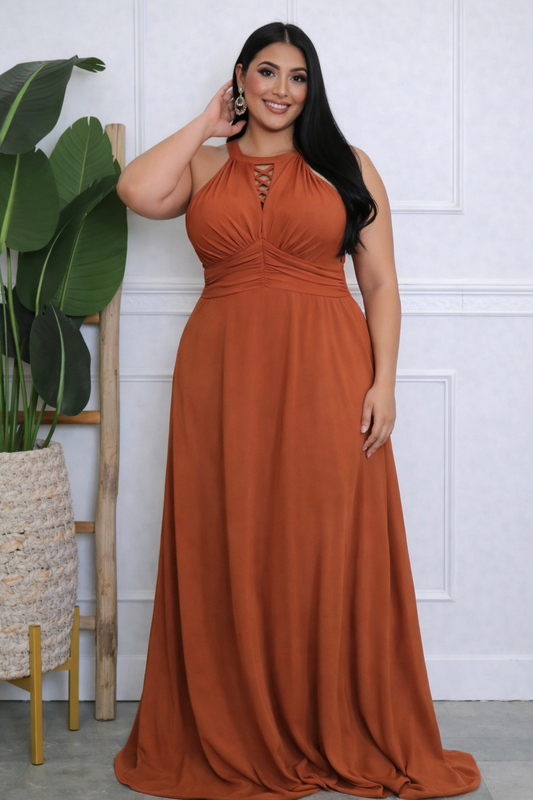Arnie Dress