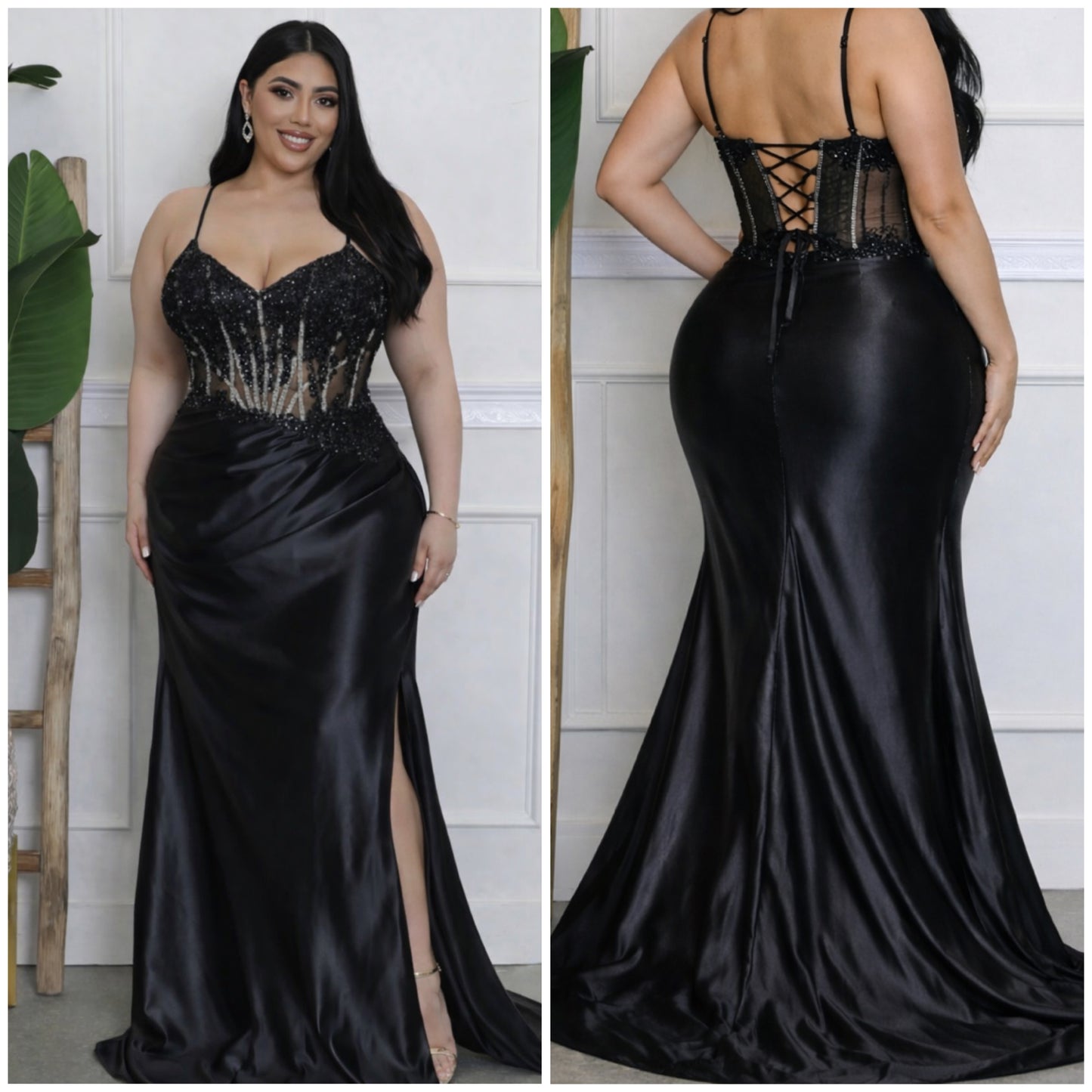 Nancy Dress