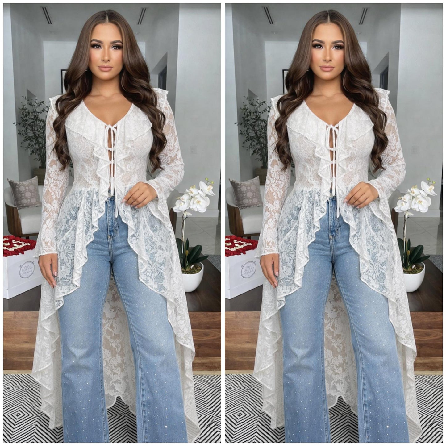 Imarie Top
