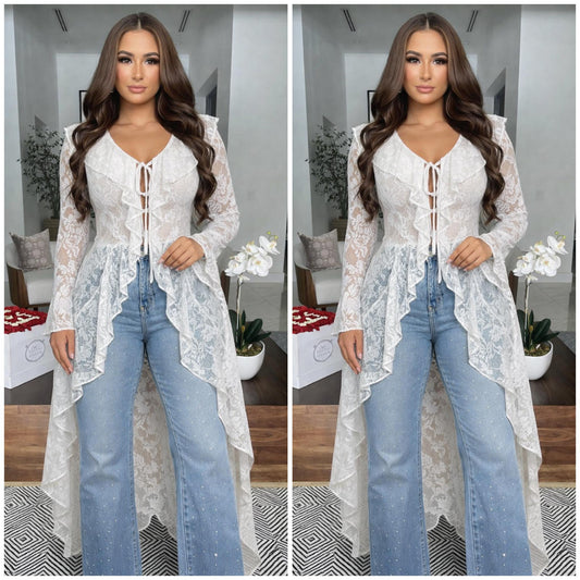 Imarie Top