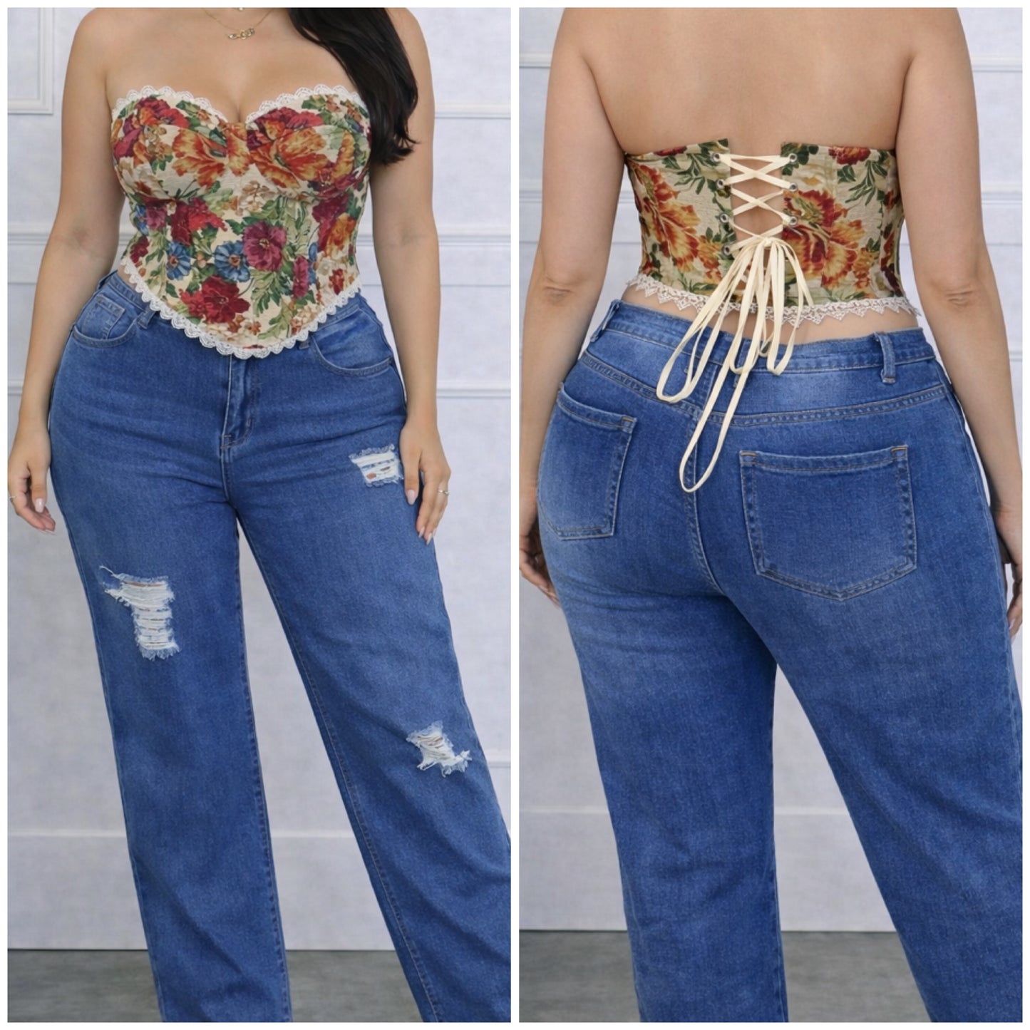 Uri Top Plus
