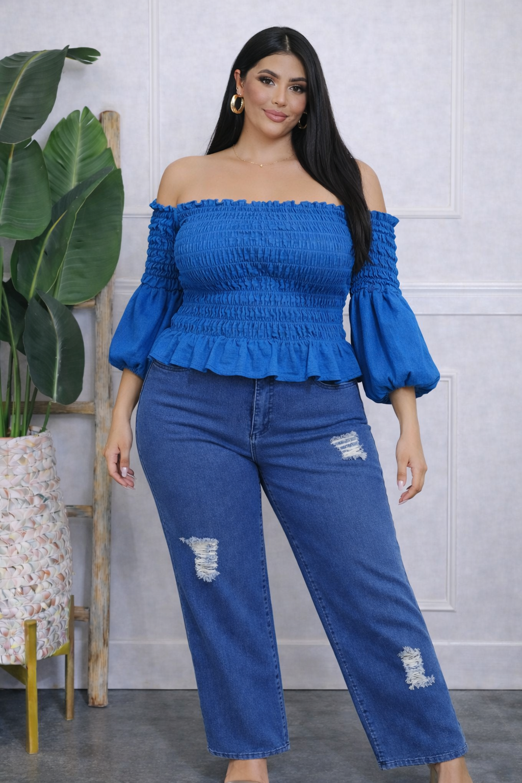Adri Top Plus