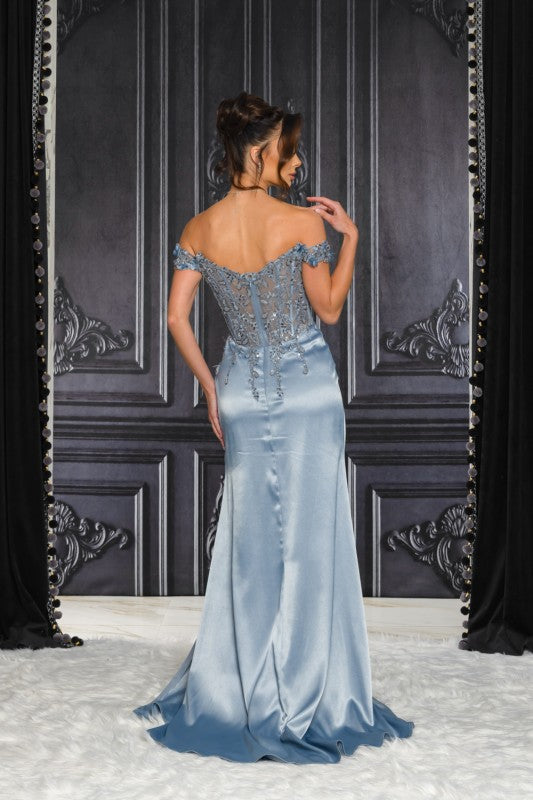 Ileana Dress