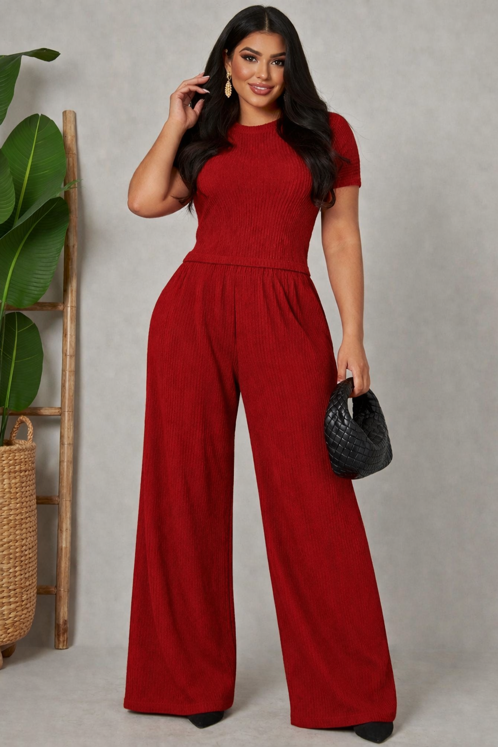 Carolina Set Plus