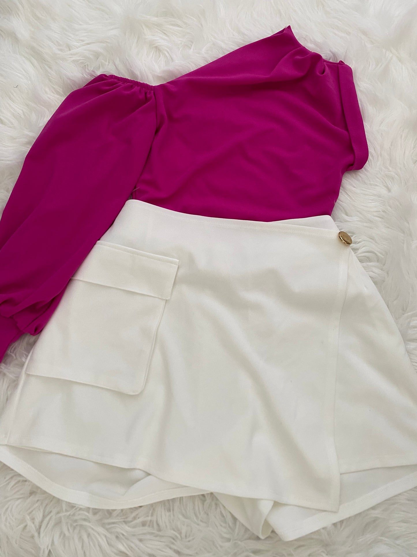 Iris Top