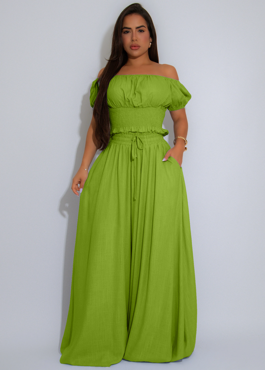 Valeny Set