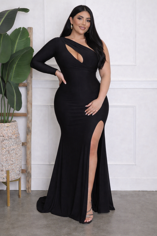 Naila Dress