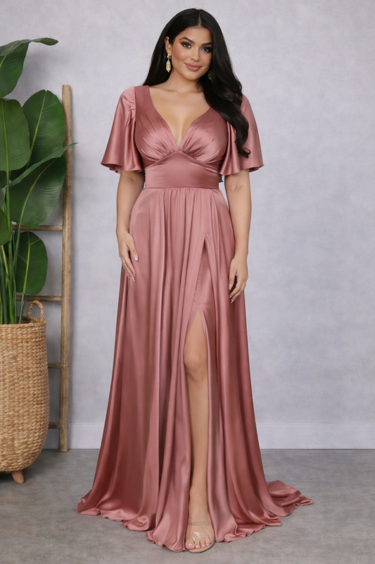 Mariana Dress