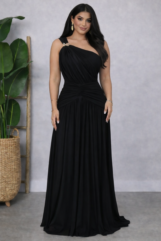 Diana Dress