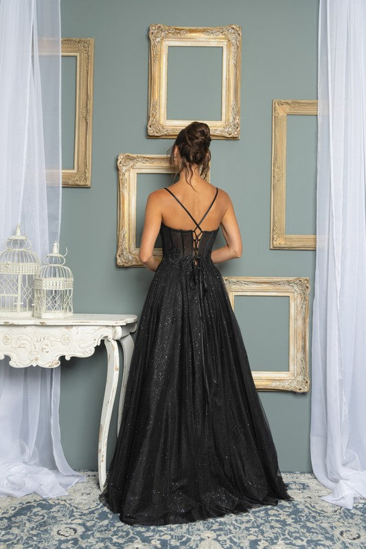 Brianie Dress Plus