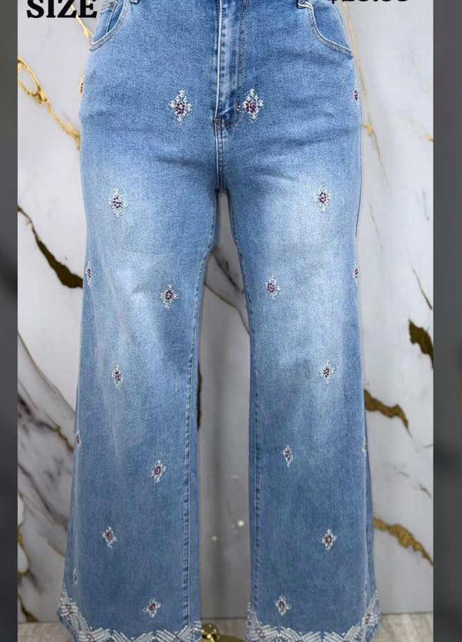 Lucia jeans Plus
