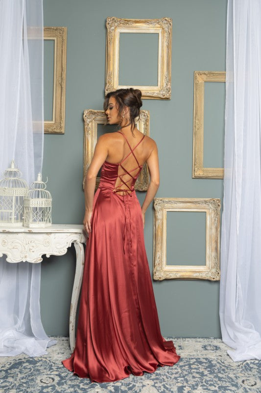 Geiny Dress