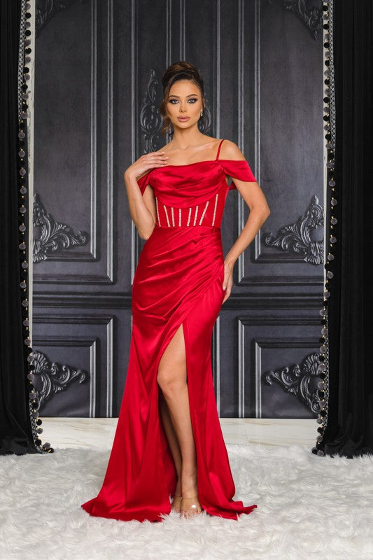 Fanny Dress Plus