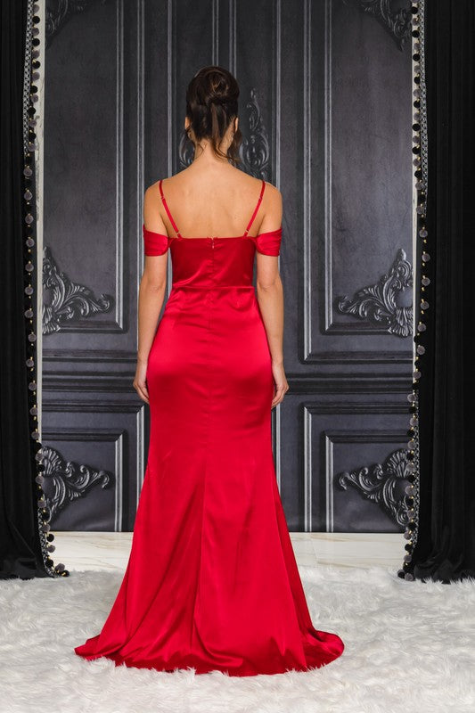 Fanny Dress Plus