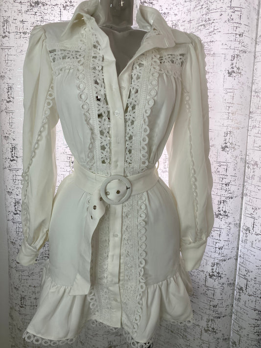 Delicated Dress