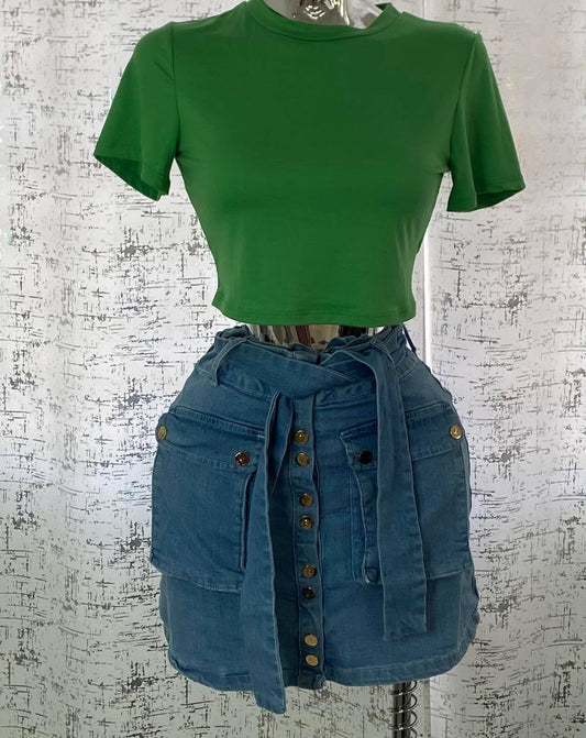 Kelly Top