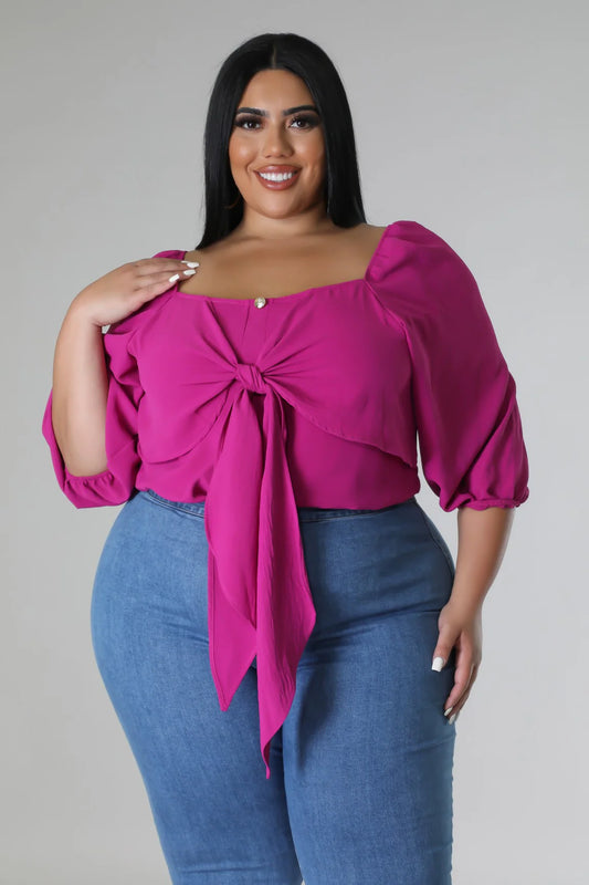 AURELIA DAYS TOP