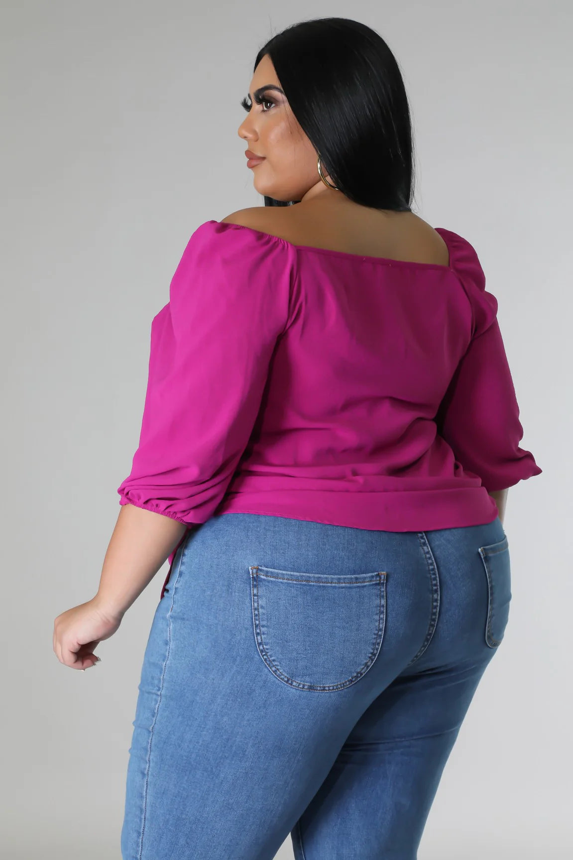 AURELIA DAYS TOP