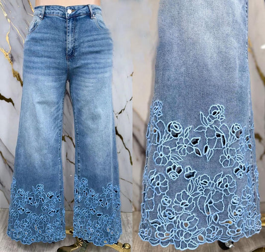 Ilia jeans Plus