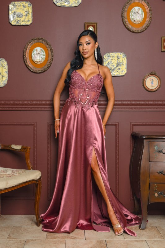 Laury Dress Plus