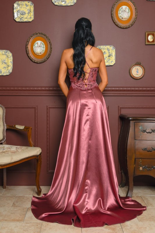 Laury Dress Plus