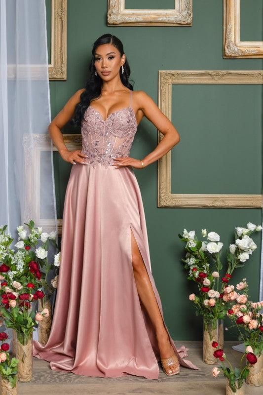 Laury Dress Plus